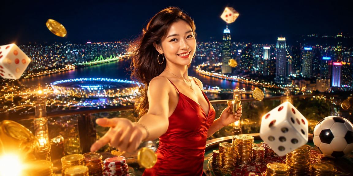 Lễ hội tài xỉu tại TP. Hồ Chí Minh gắn với ưu đãi đặc biệt theo mùa trên banca30