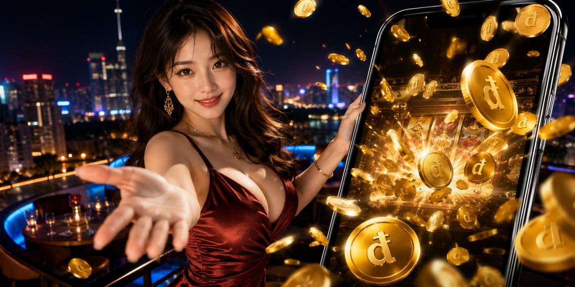 Người chơi Việt Nam trải nghiệm casino trực tuyến banca30